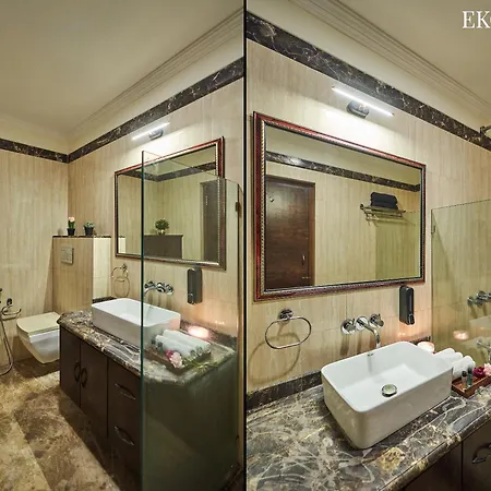 Ekostay - Casa Amado Alibag Exterior photo