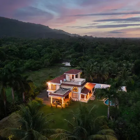 Ekostay - Casa Amado Alibag Exterior photo