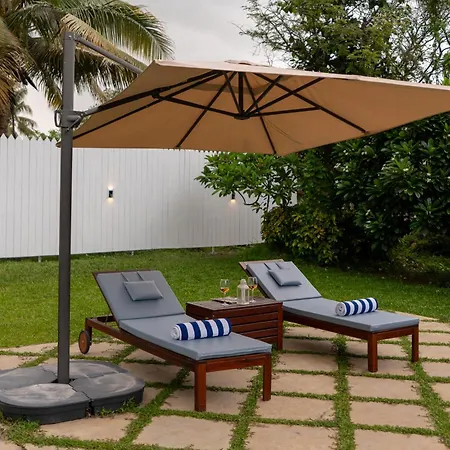 Ekostay - Casa Amado Alibag Exterior photo