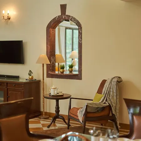Ekostay - Casa Amado Alibag Exterior photo