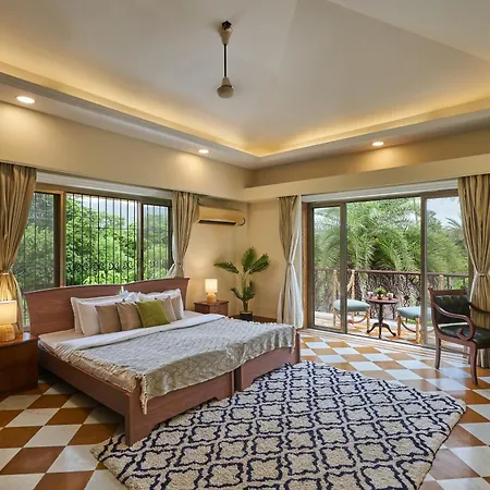 Ekostay - Casa Amado Alibag Exterior photo