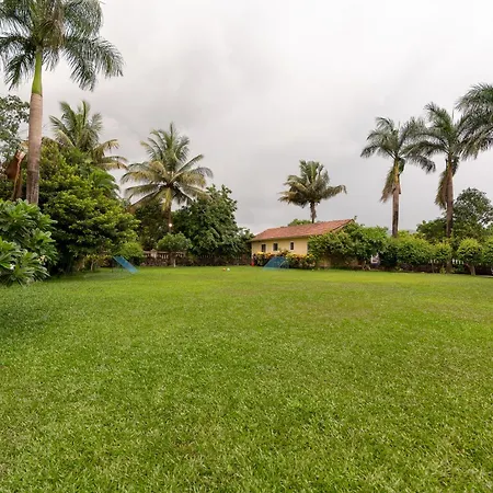 Ekostay - Casa Amado Alibag Exterior photo