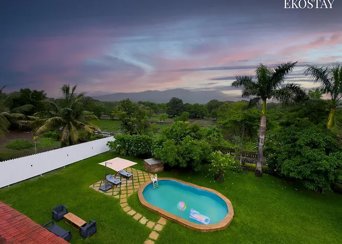 Ekostay - Casa Amado