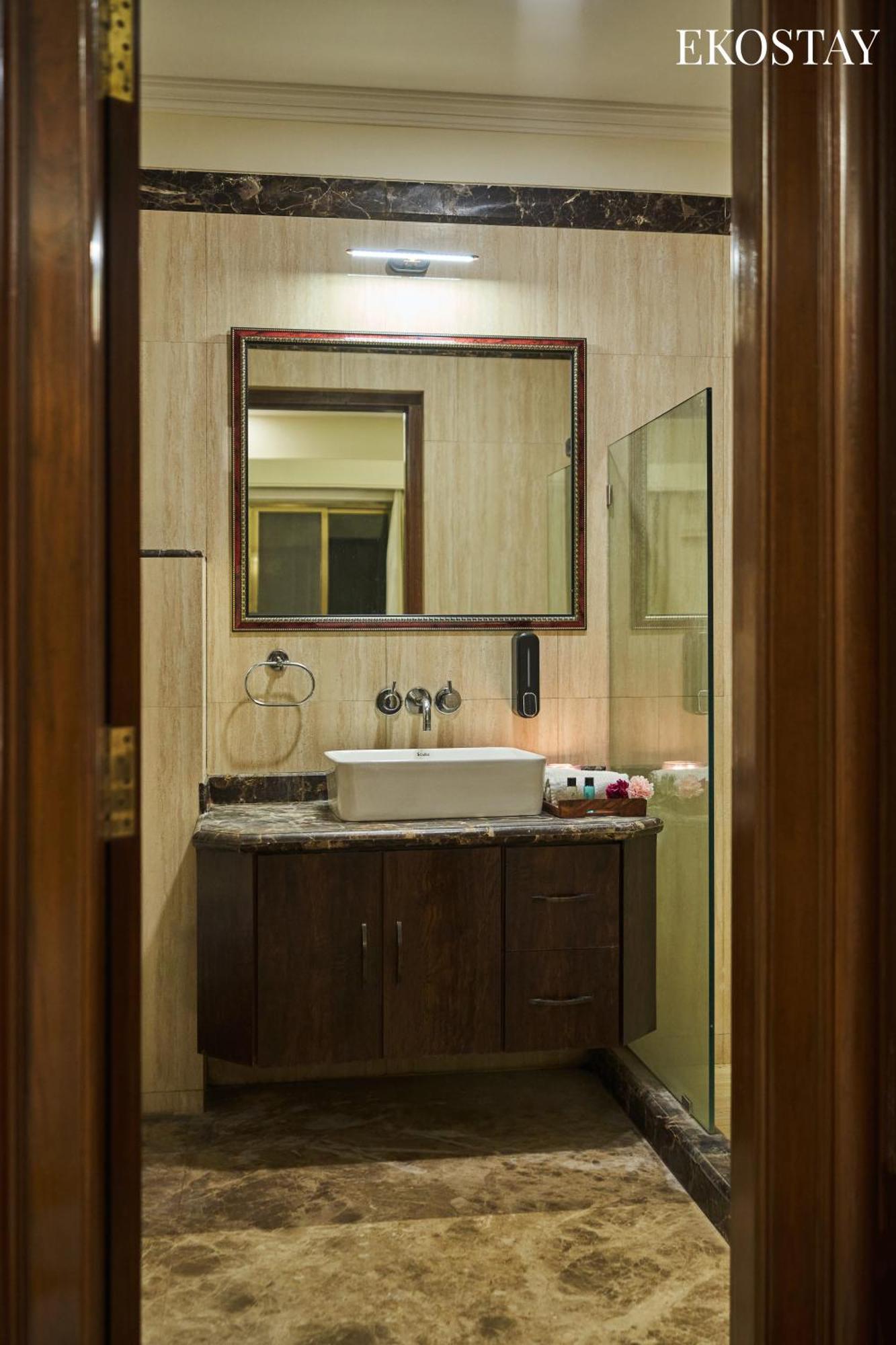 Villa Ekostay - Casa Amado Alibag