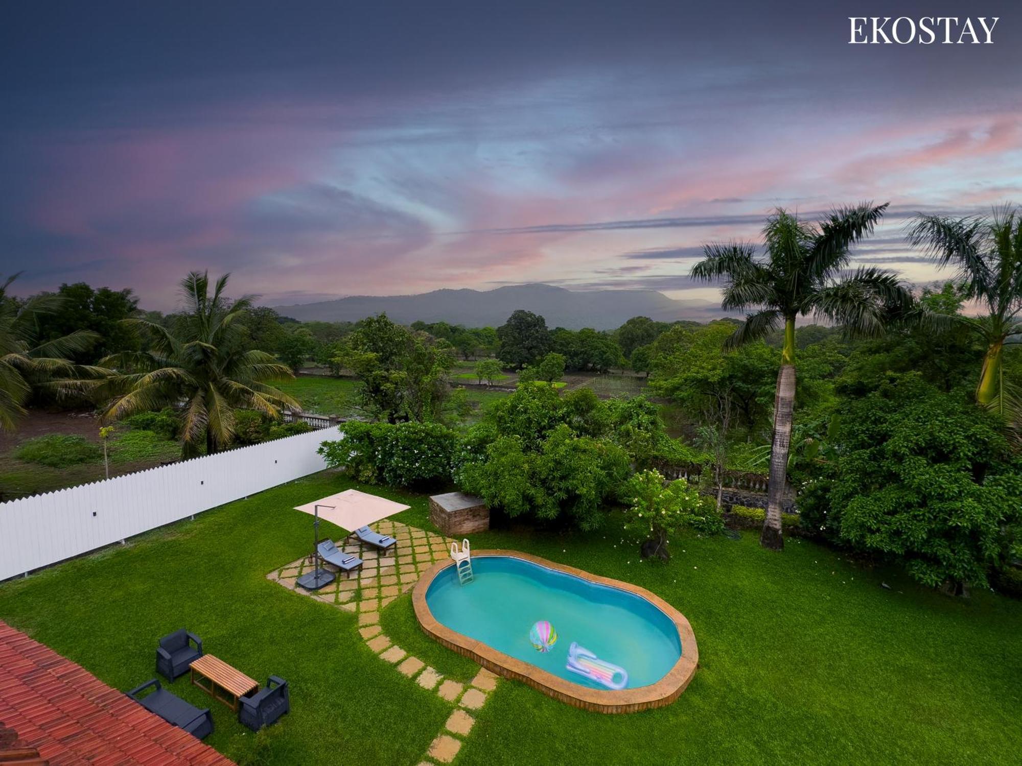 Ekostay - Casa Amado