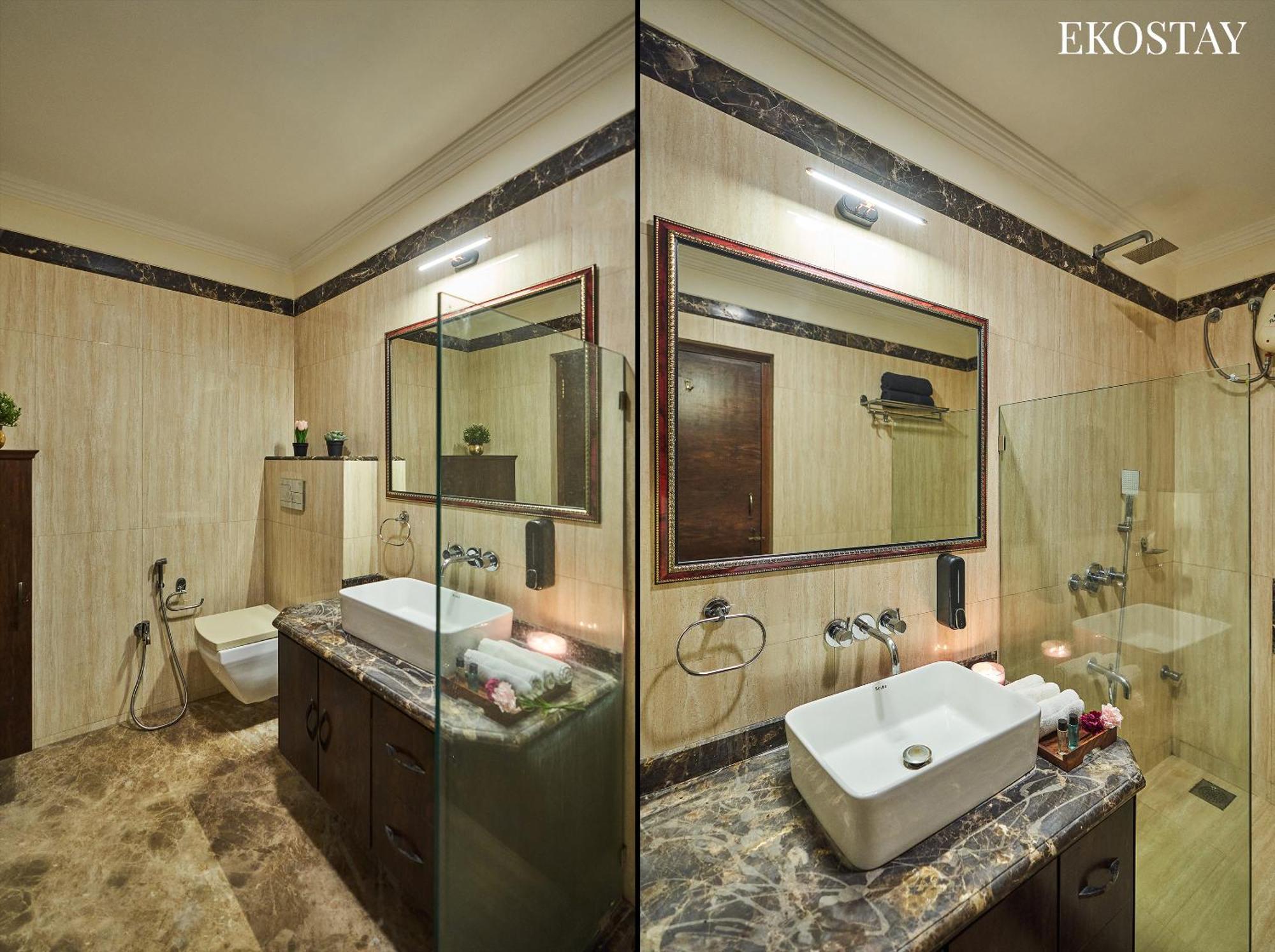 Ekostay - Casa Amado Villa Alibag