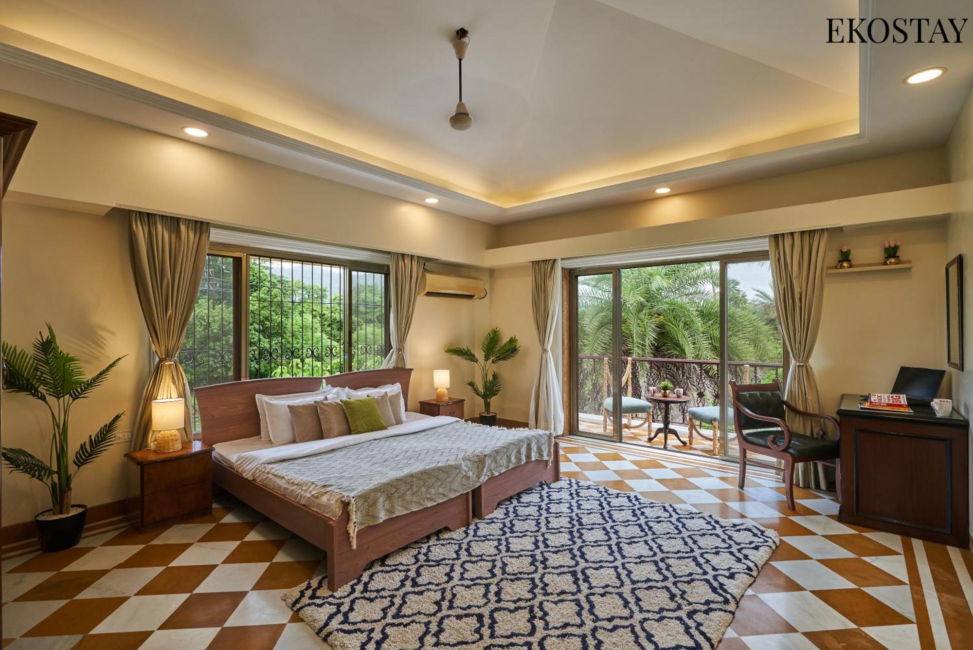 Ekostay - Casa Amado Villa *