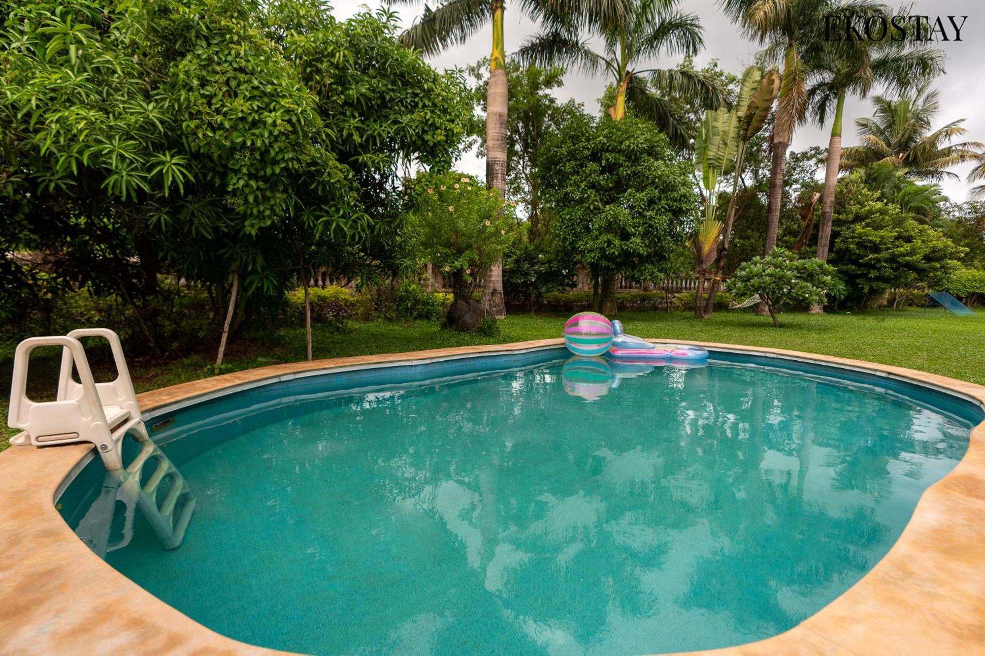 Ekostay - Casa Amado Villa