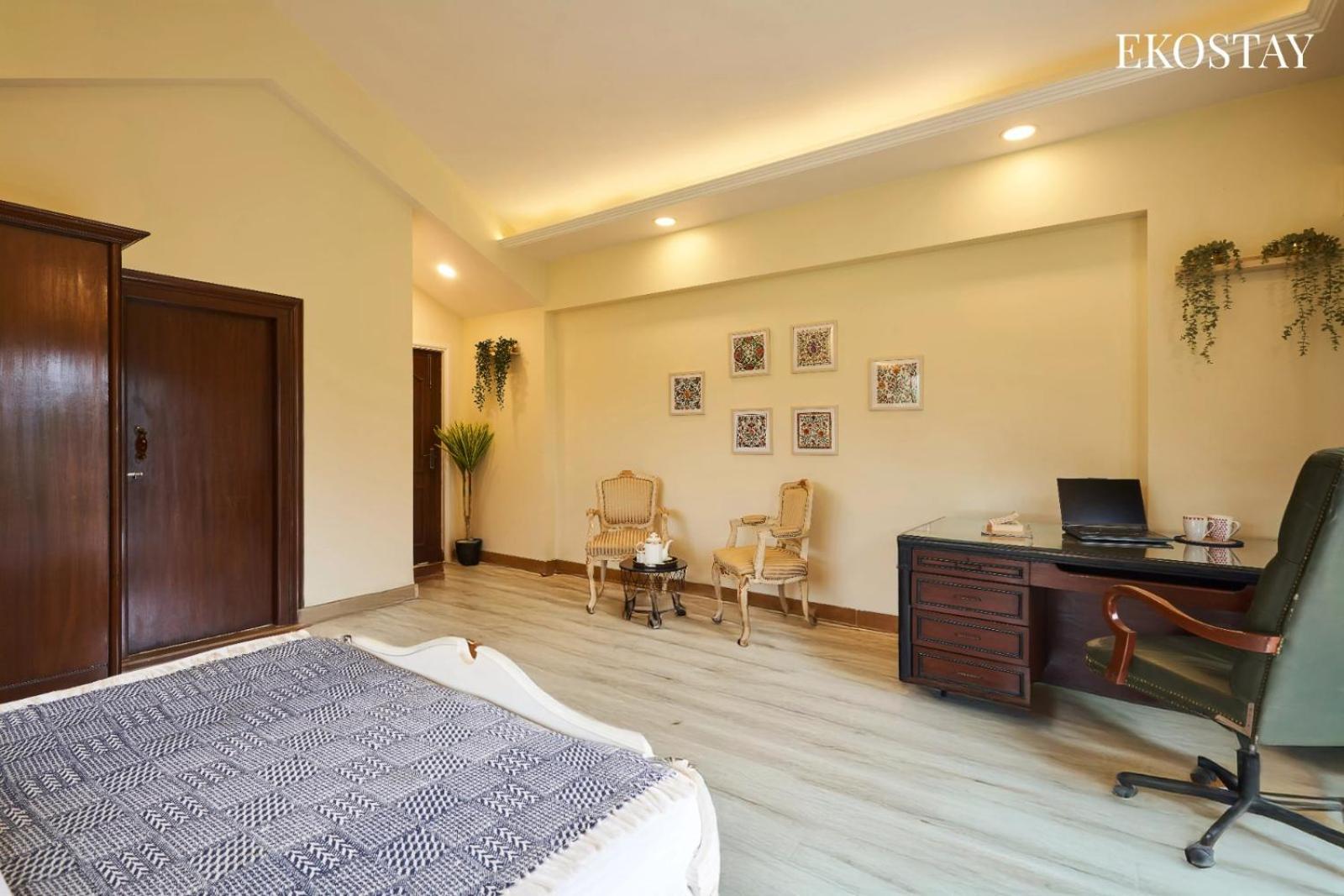 Ekostay - Casa Amado Villa