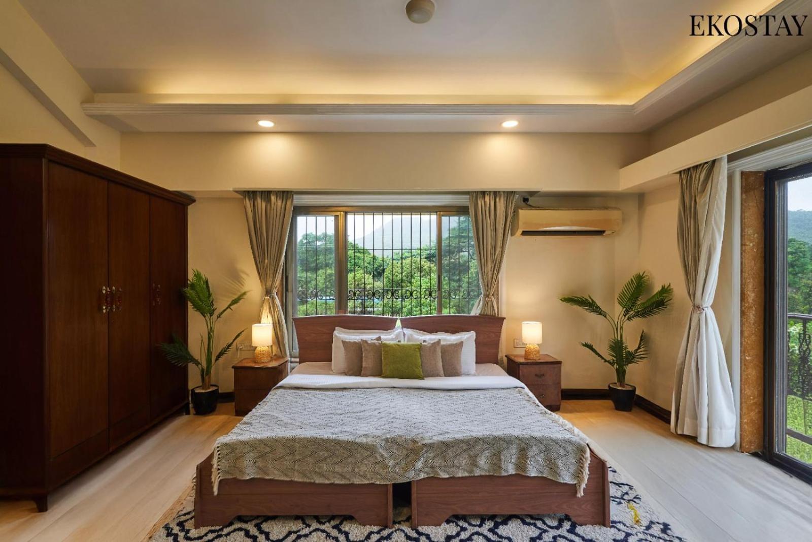 Ekostay - Casa Amado Villa *